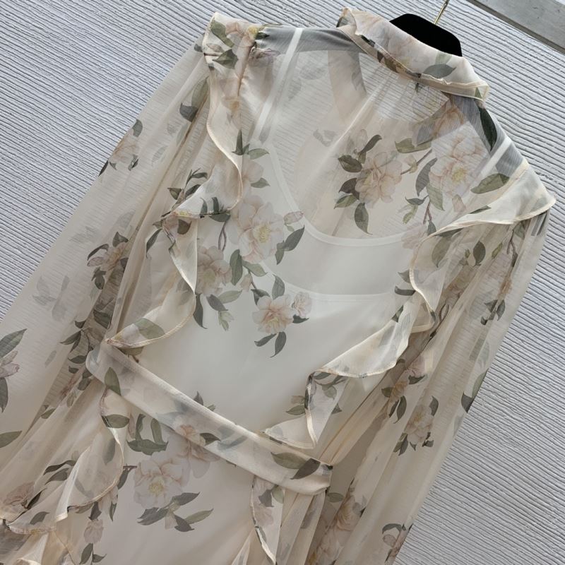 Zimmermann Dress